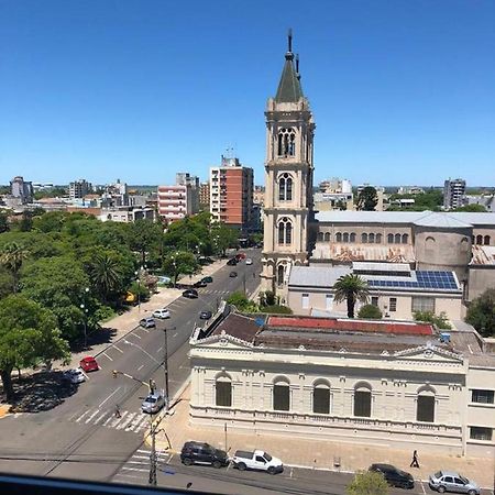 Apartamento Bela Vista Uruguaiana Luaran gambar