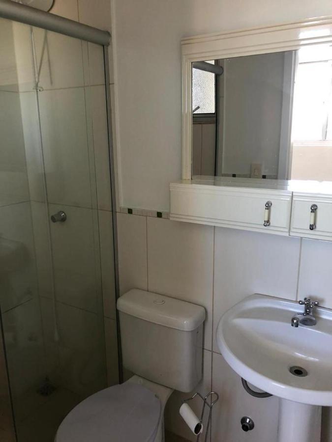Apartamento Bela Vista Uruguaiana Luaran gambar