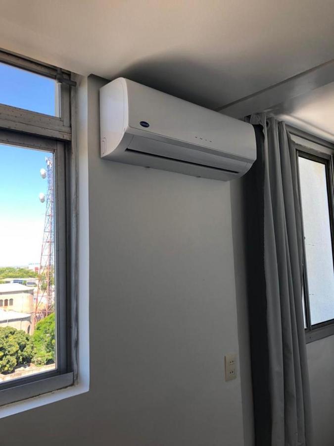 Apartamento Bela Vista Uruguaiana Luaran gambar